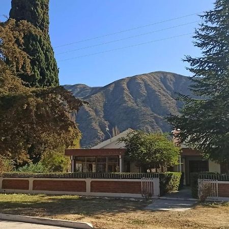 Хостел Casa Miranda Экстерьер фото