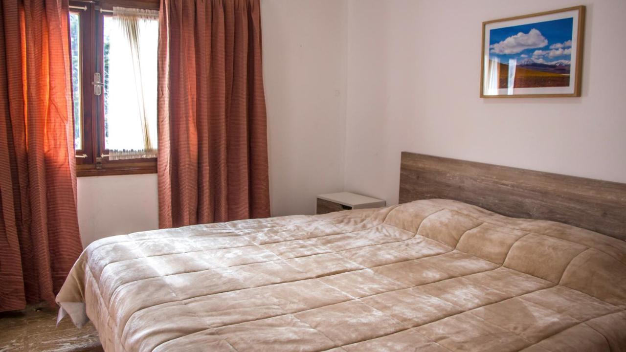 Хостел Casa Miranda Экстерьер фото