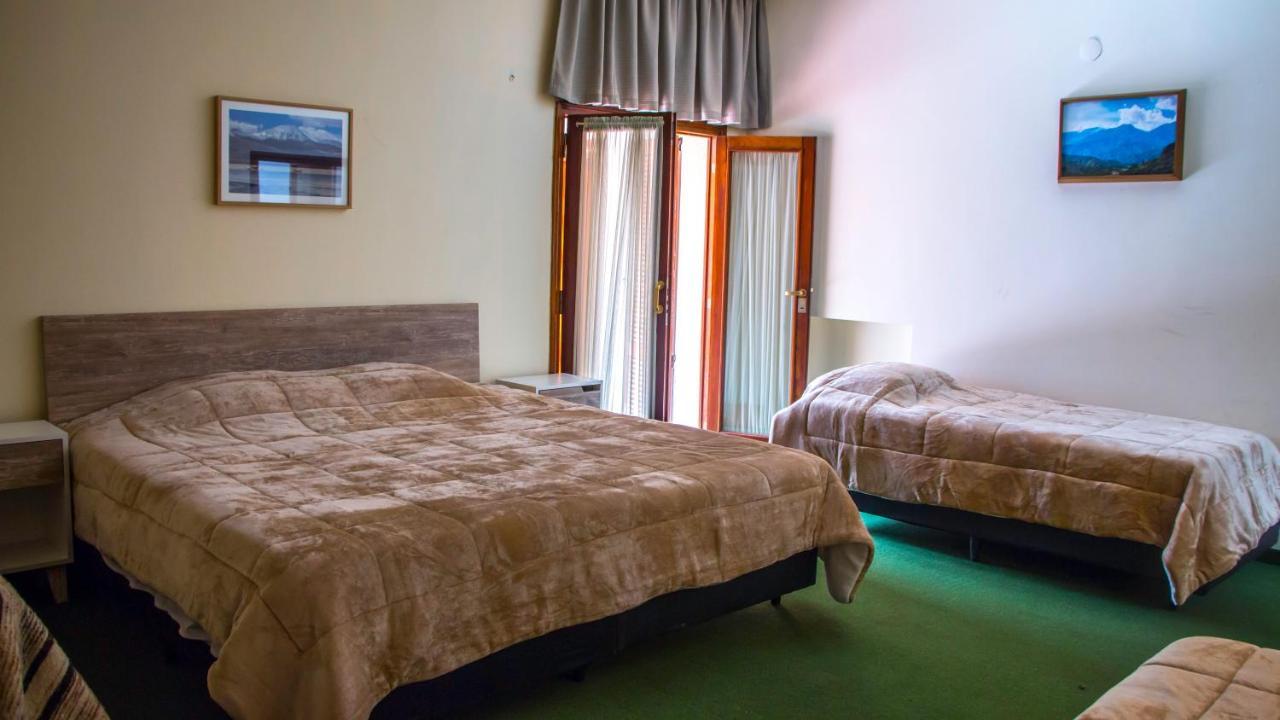 Хостел Casa Miranda Экстерьер фото