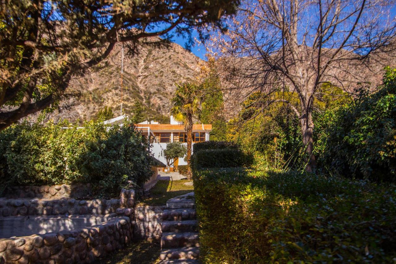Хостел Casa Miranda Экстерьер фото