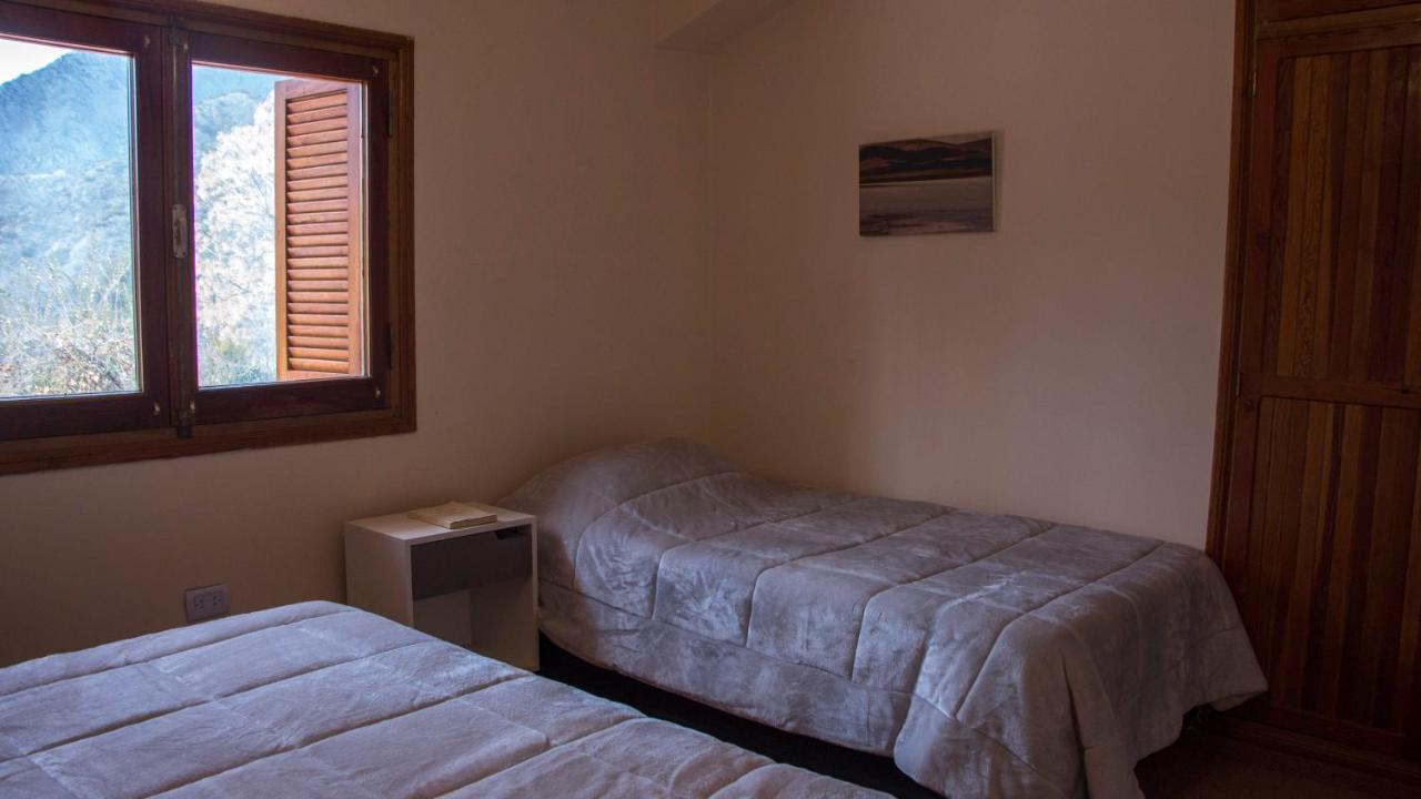Хостел Casa Miranda Экстерьер фото