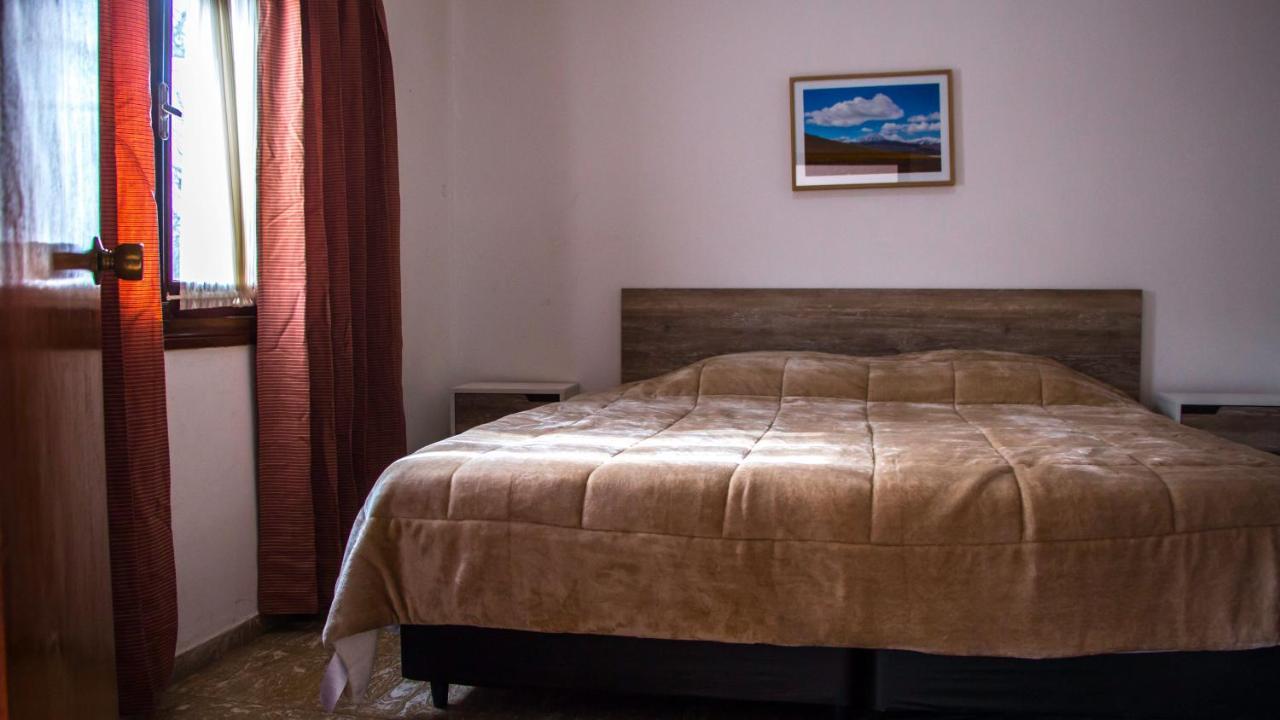 Хостел Casa Miranda Экстерьер фото